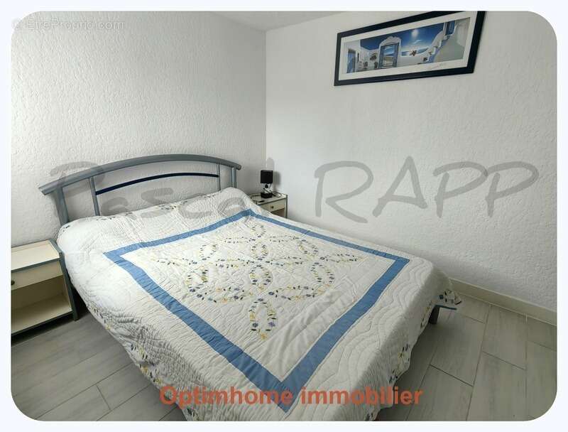 Appartement à vendre 3 pièces LE CAP D'AGDE (34) - photo 6