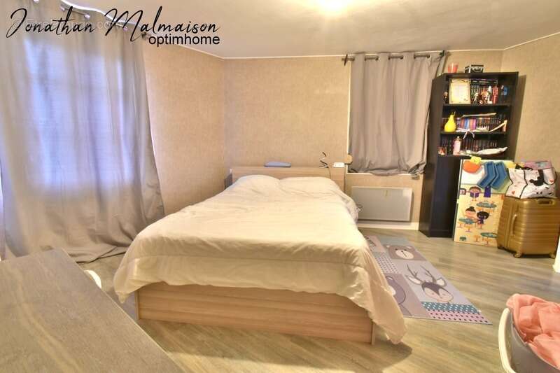 Appartement à BEAUMONT-LE-ROGER