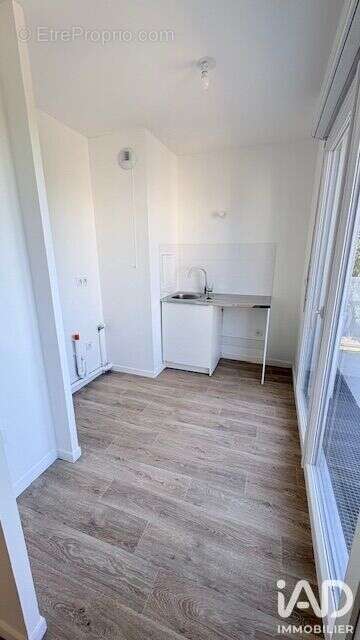 Appartement 45 m² à Villeneuve-Saint-Georges  - photo 5