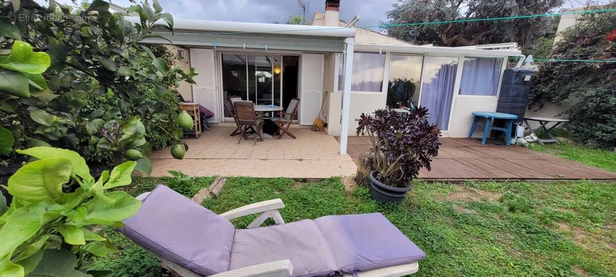 Maison à PIETROSELLA