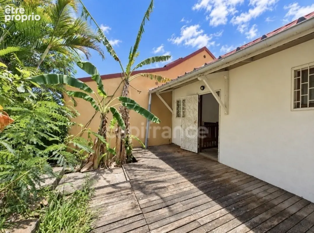 À vendre – Maison Duplex avec Vue Mer – Casse-Pilote, Quartier Les Hauts de Maniba - photo 10