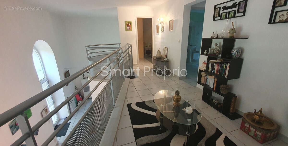 Appartement à BEDARIEUX