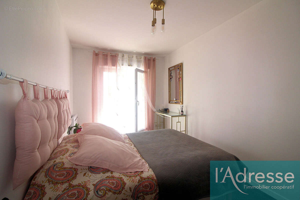 Appartement à VILLEMOISSON-SUR-ORGE