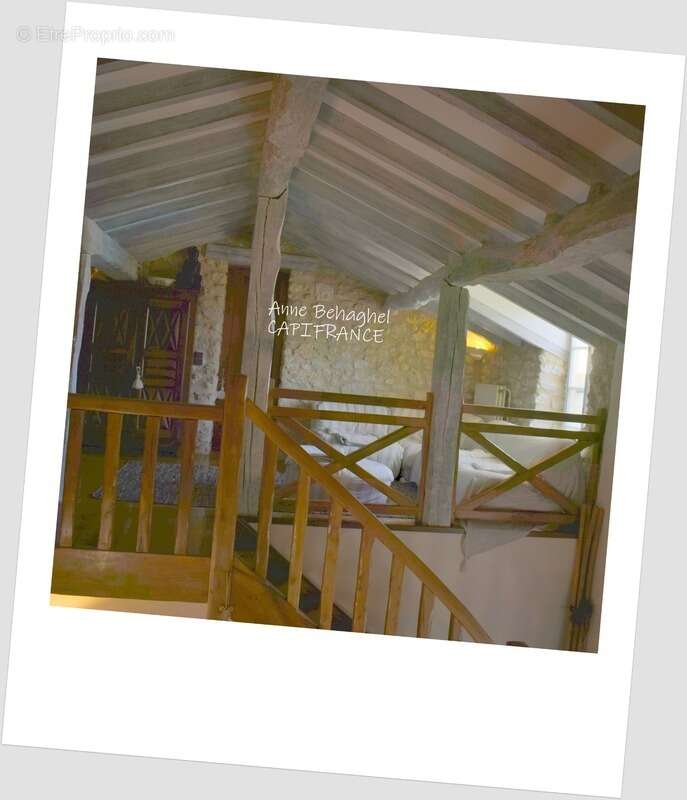 Maison à CONDOM