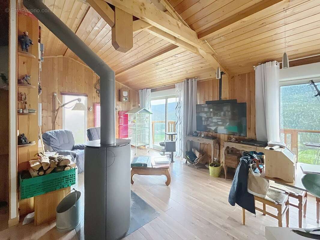 Maison à SAINT-AUBAN