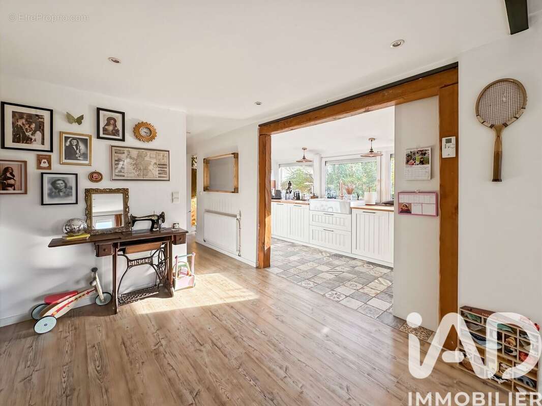 Photo 6 - Maison à SAINT-MICHEL-SUR-ORGE