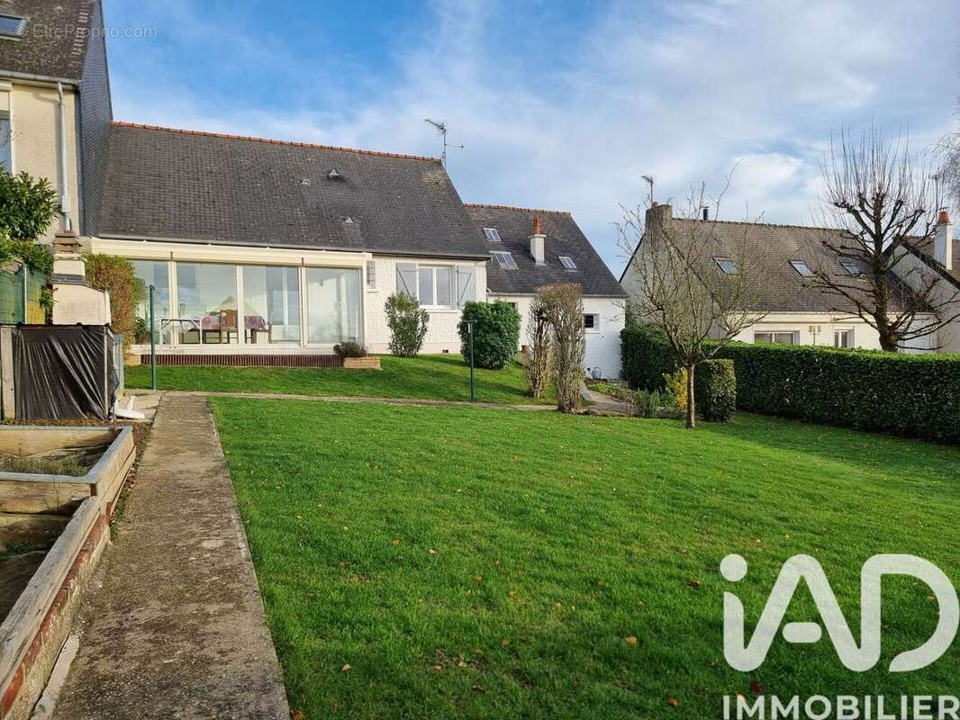 Photo 7 - Maison à CORPS-NUDS