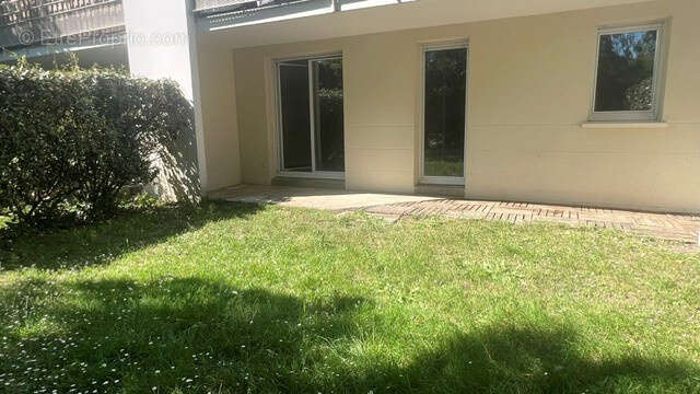 Appartement à BEGLES