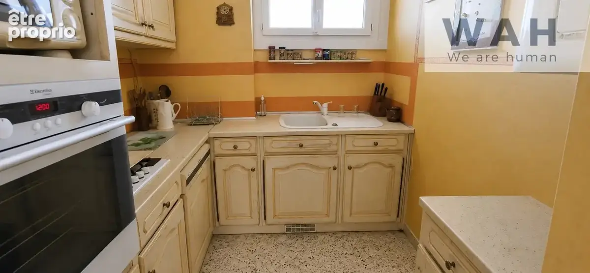 Appartement 3 pièces - 34250 palavas-les-flots - photo 14