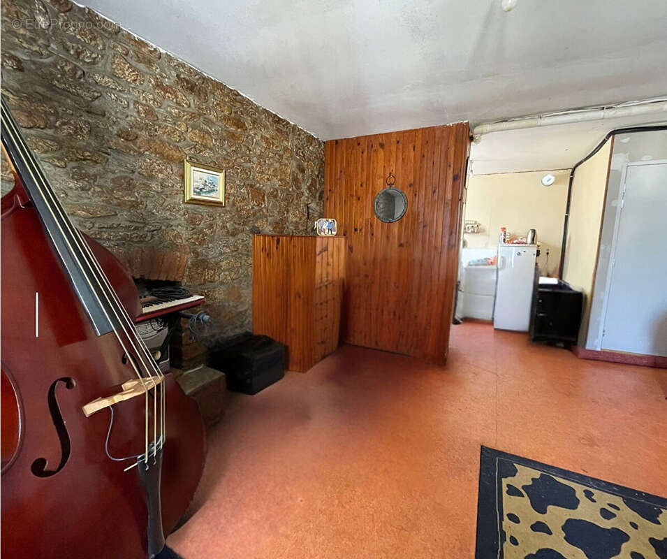 Appartement à LORIENT