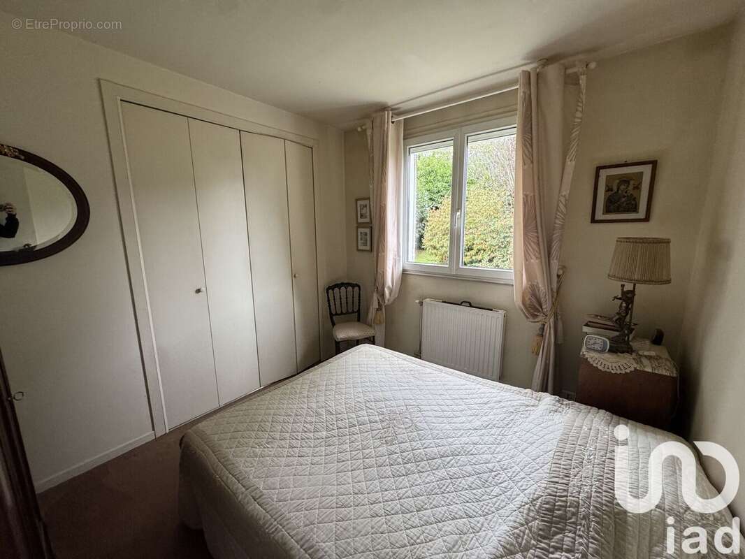 Photo 7 - Maison à SAINT-GERMAIN-LES-CORBEIL