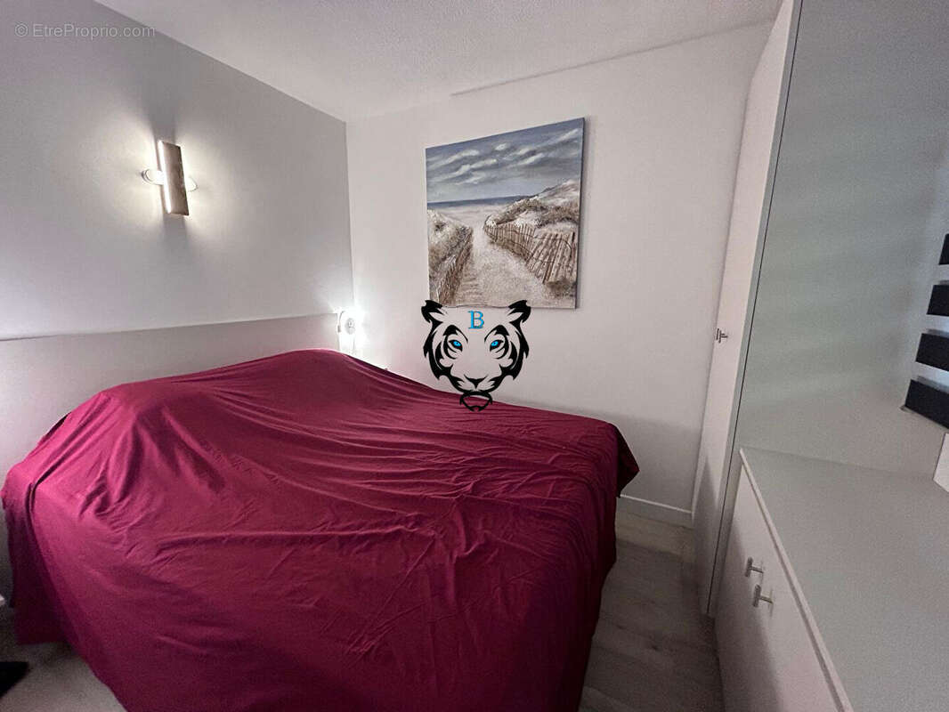 Appartement à LES ISSAMBRES