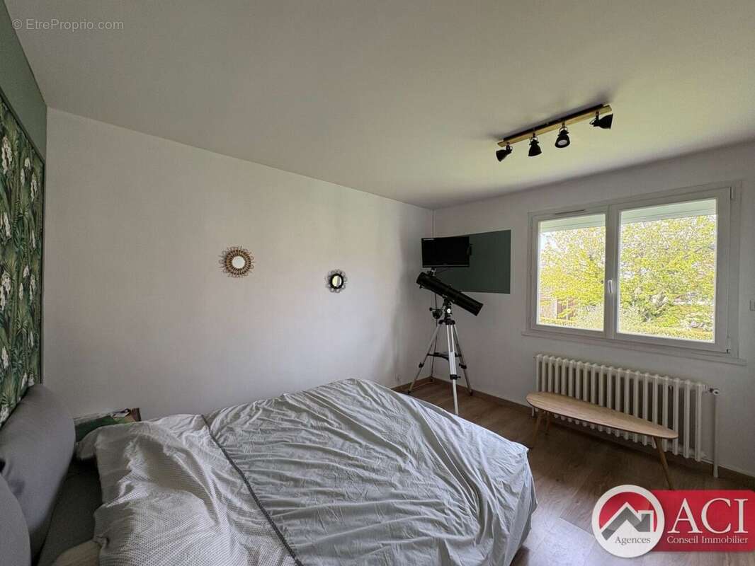 Maison Spacieuse de 8 pièces sur la N1 - photo 10
