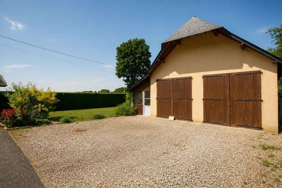 Maison de 5 pièces de 122 m² à La Rue-Saint-Pierre - photo 22