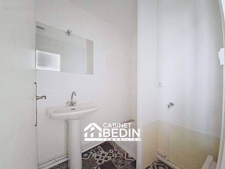 Appartement 2 pièces 30 m² à vendre à Toulouse (31500) - photo 6