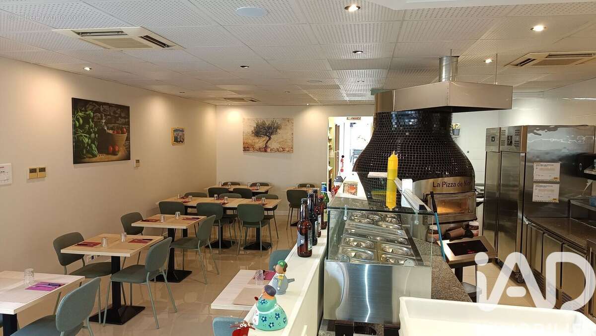 Photo 3 - Commerce à MEZE
