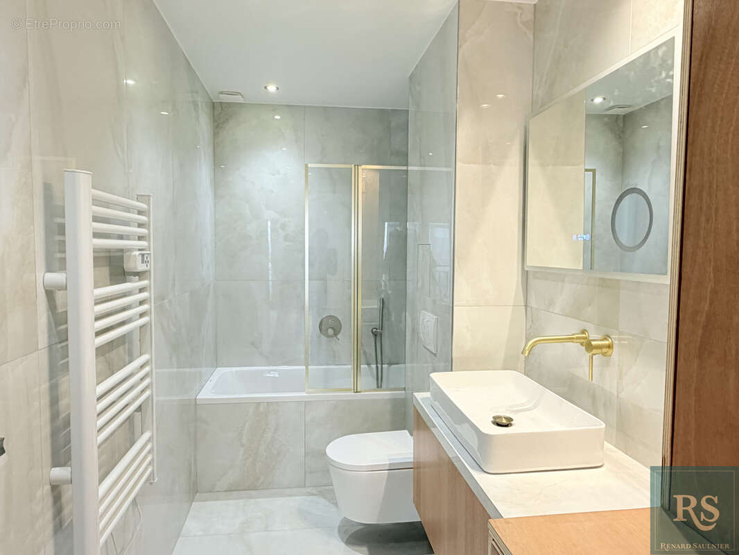 Appartement à ANTONY