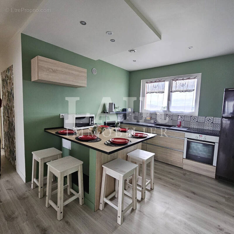 Appartement à ALENCON