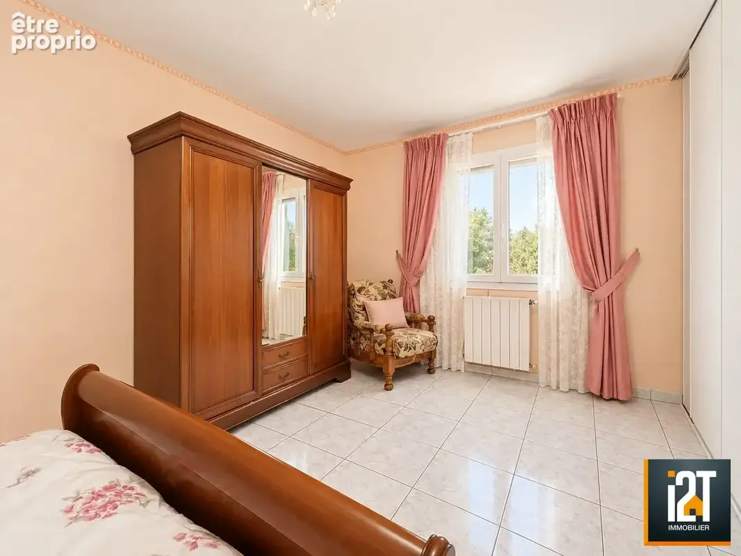 Maison 4 pièces 150 m² à vendre à Sainte-Anastasie (30190) - photo 9