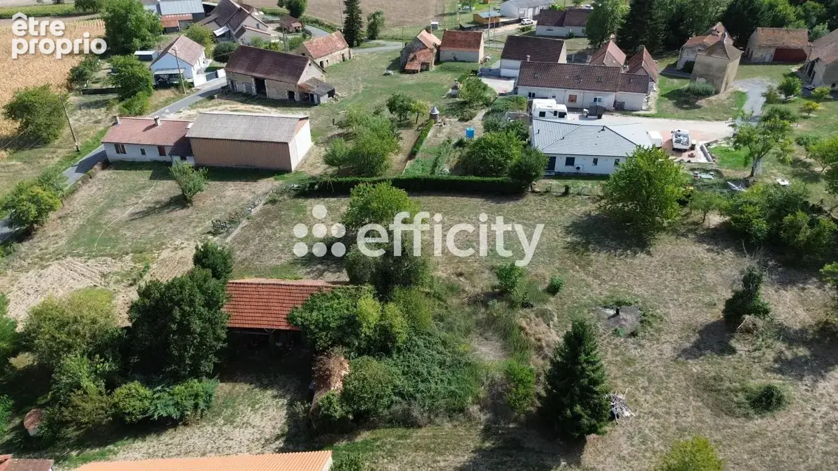 Terrain 2 400 m² à vendre à Brugheas (03700) - photo 6