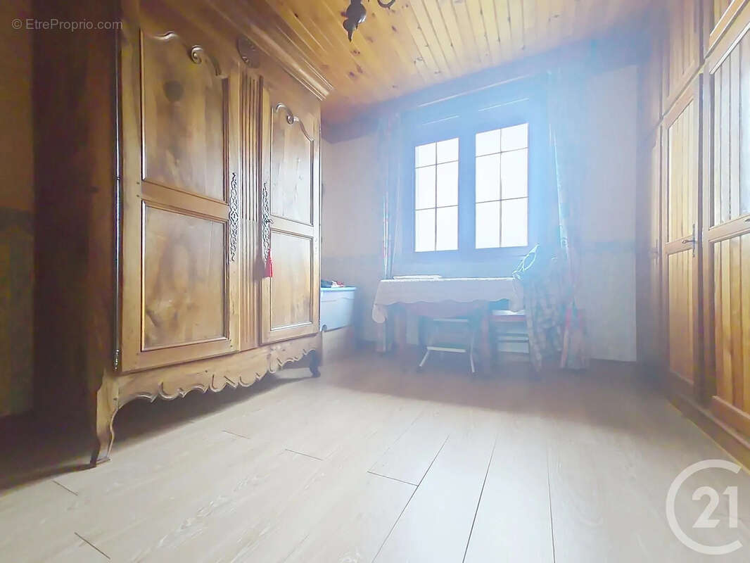 Maison à CORMONTREUIL