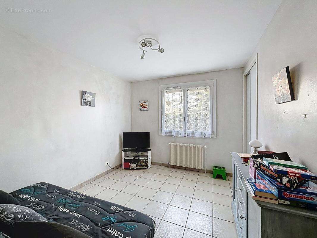 Maison à GIVORS