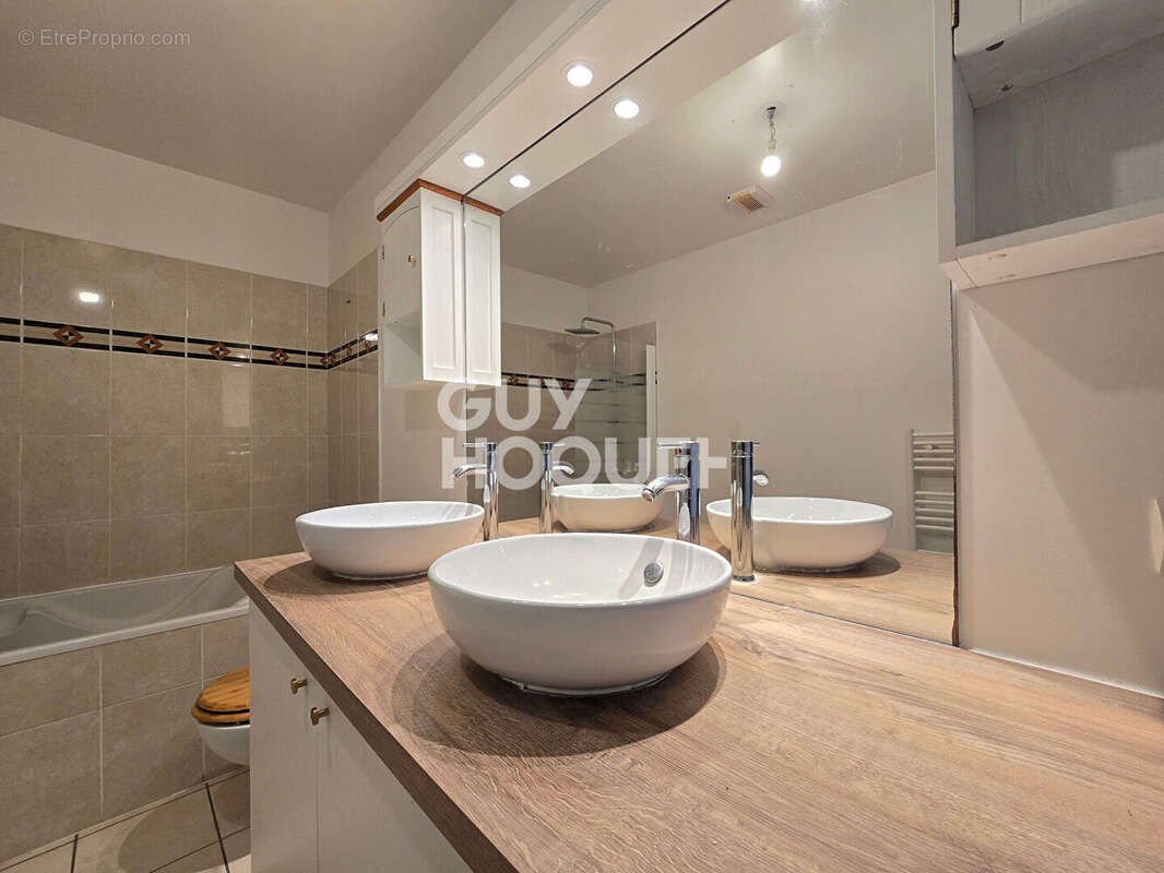 Appartement à CACHAN