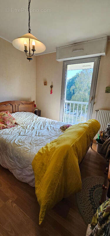 Appartement à QUIMPER