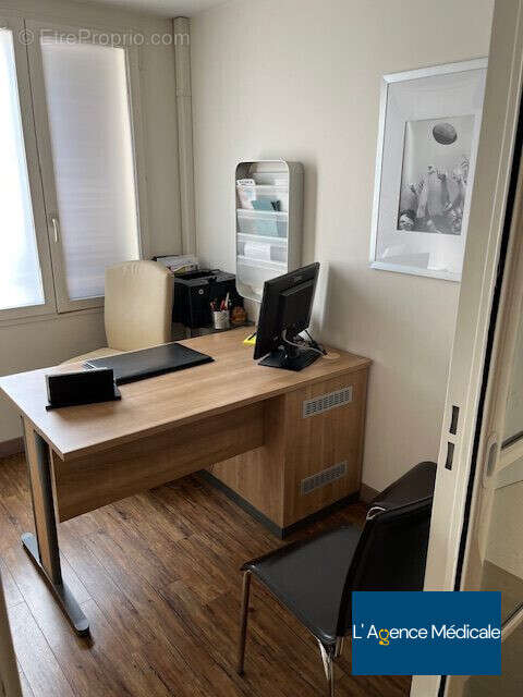 Appartement à SOISY-SUR-SEINE