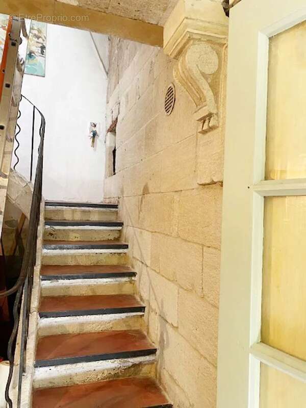 Maison à AVIGNON
