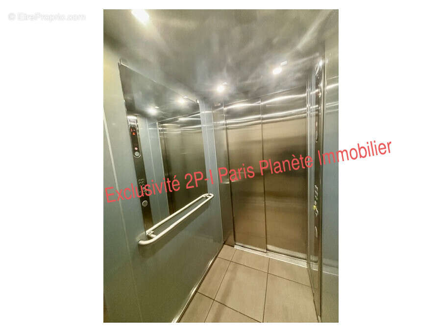 Appartement à MORANGIS