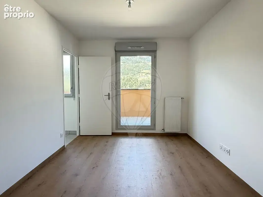 Appartement 1 chambre(s) à vendre - photo 5