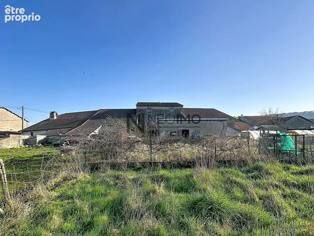 Maison fort potentiel - photo 18