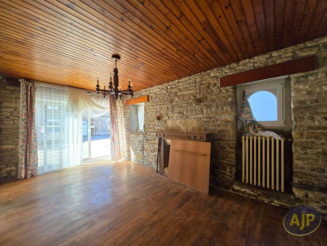 Maison Plumelec 6 pièce(s) 163 m2 - photo 6