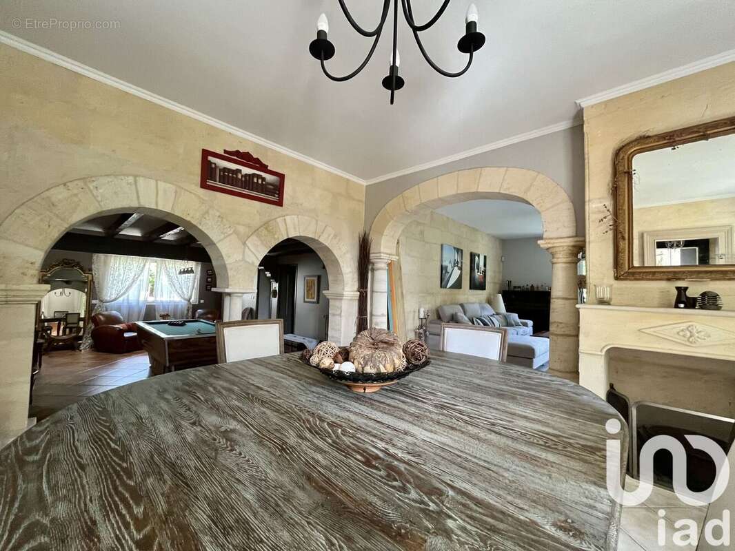 Photo 9 - Maison à AMBARES-ET-LAGRAVE