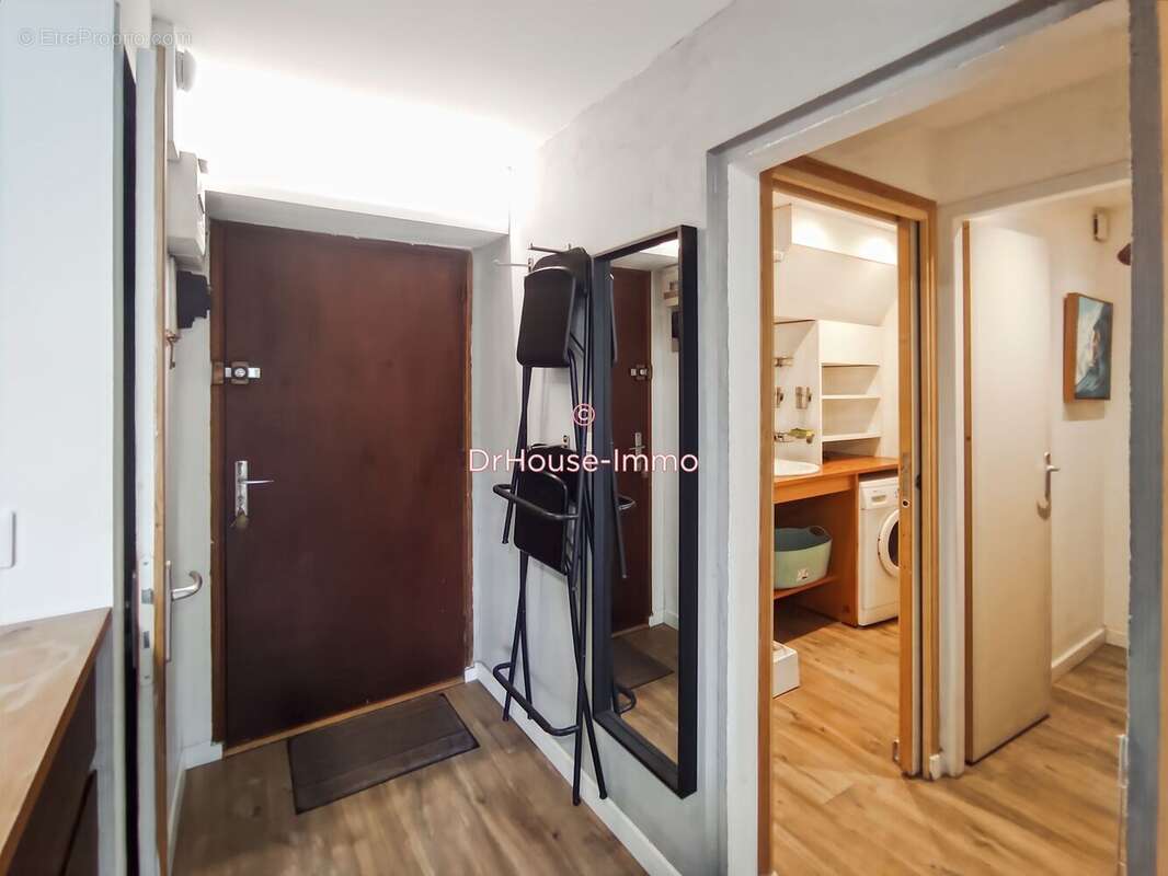 Appartement 31 m² à Seignosse  - photo 107