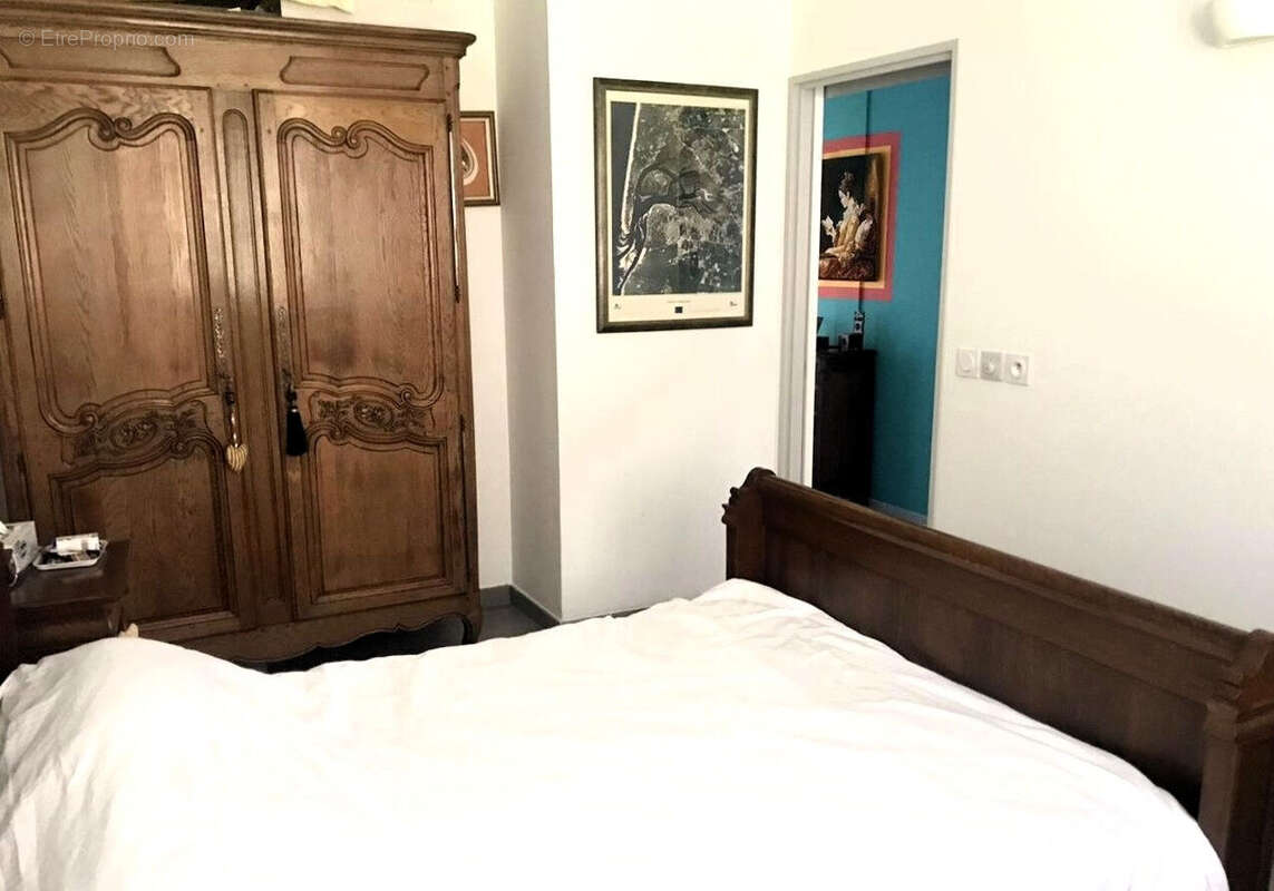 Photo 6 - Appartement à SAINT-DENIS