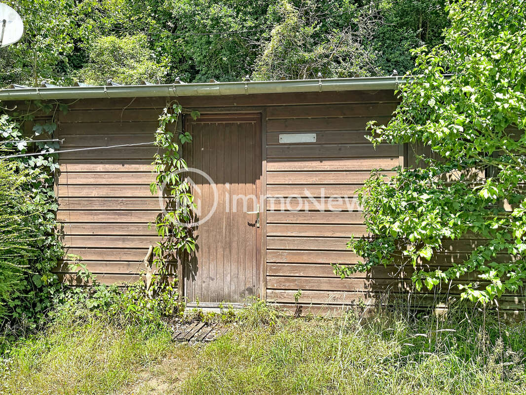 Une maison à JULLOUVILLE au coeur de la vallée du Lude proche plage - photo 17
