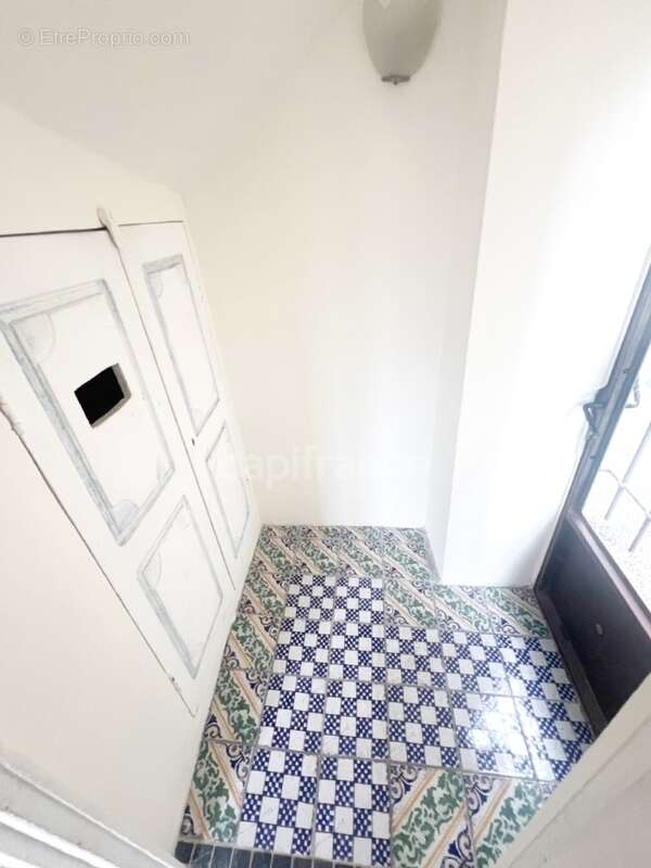 Maison à FORCALQUIER