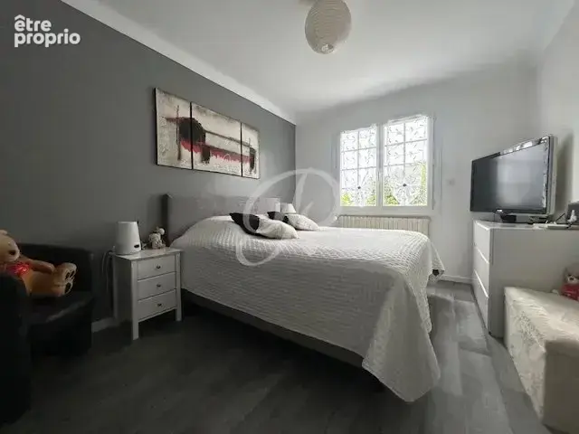 Maison 6 chambres à st gilles croix de vie - photo 10