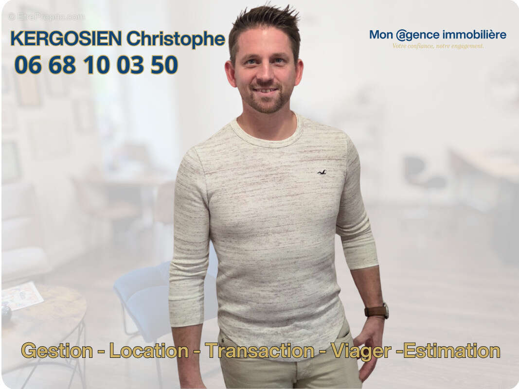 Maison à PAULHAGUET