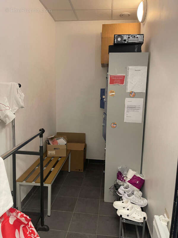 Pizzeria 115 m² - Bordeaux - photo 11