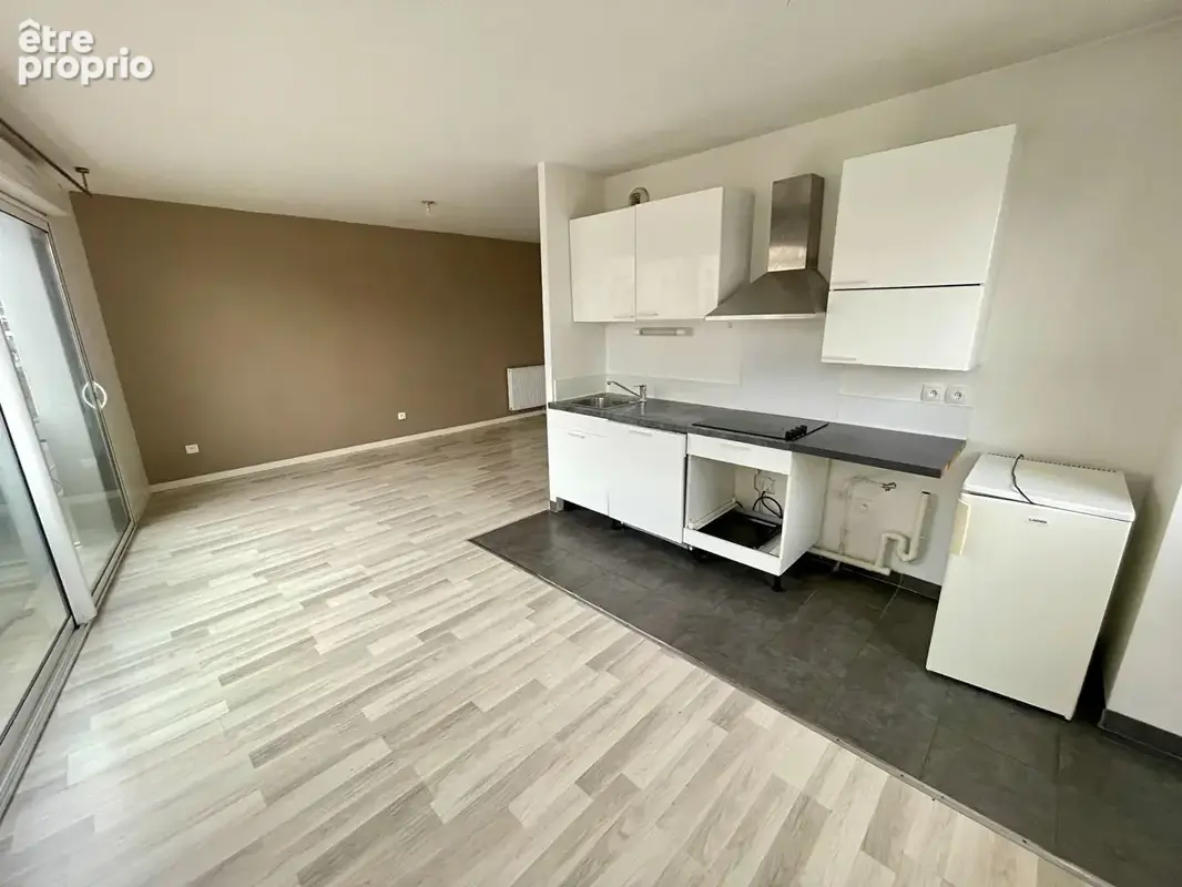 Appartement Sartrouville 3 pièce(s) 64.40 - photo 2