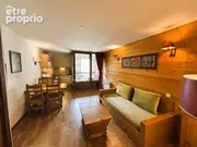 Appartement à BRIDES-LES-BAINS