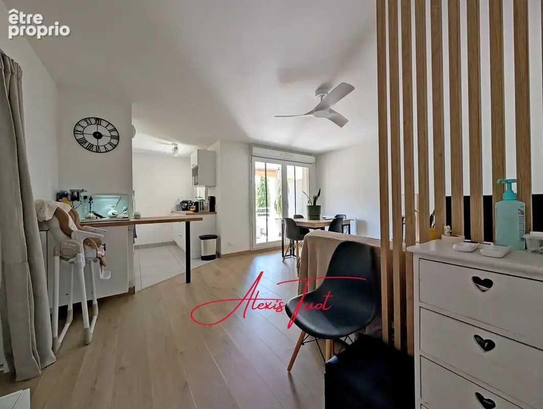 Appartement 3 pièces 56 m² à vendre à Ambares-Et-Lagrave (33440) - photo 43