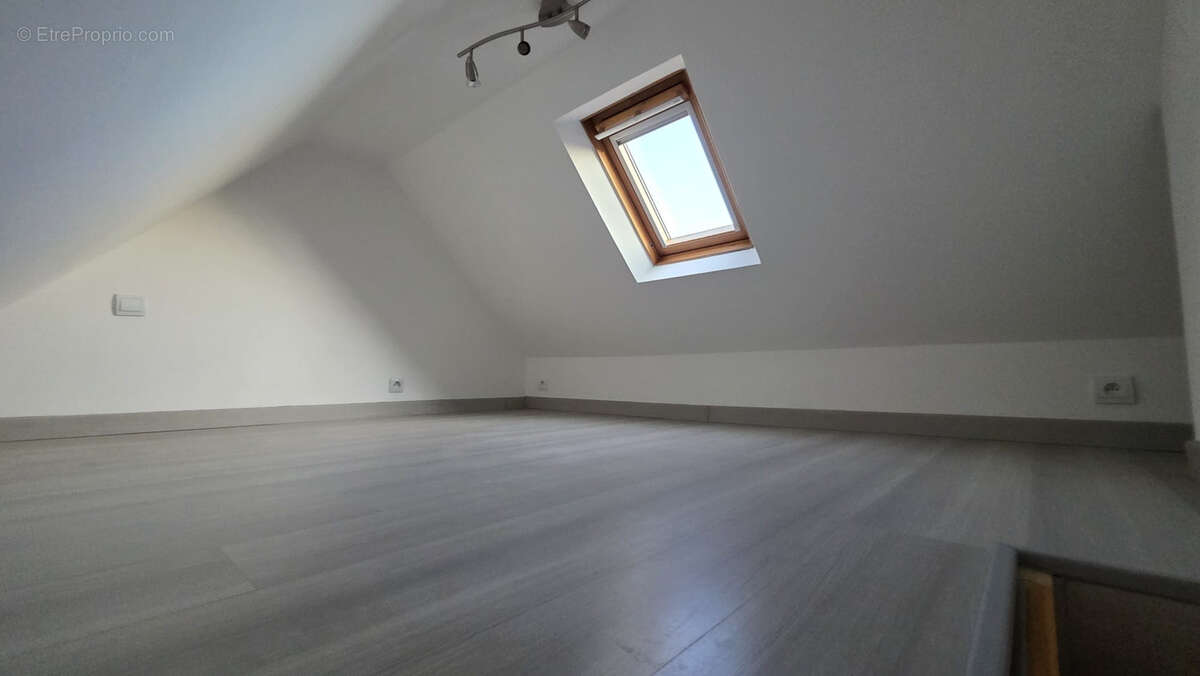 Maison à TREMBLAY-EN-FRANCE