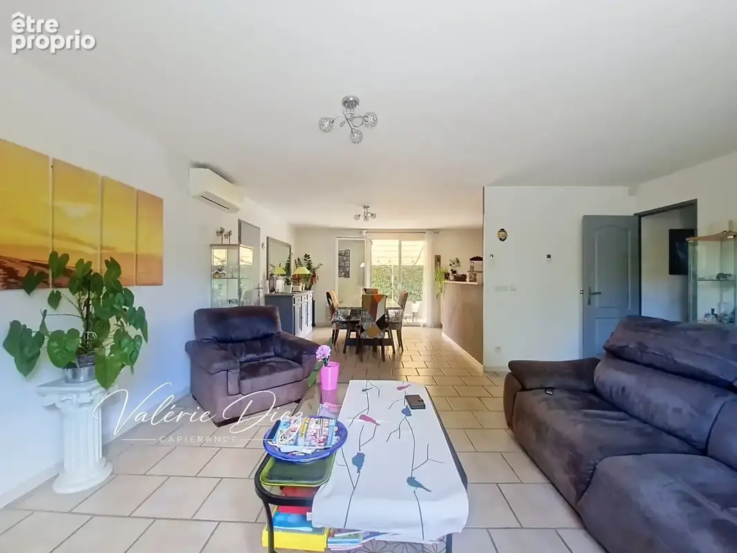 Belle opportunité patrimoniale à visan – vente à terme occupée - photo 6