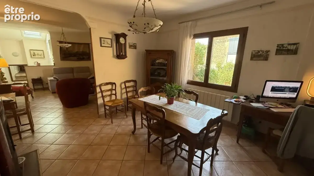Maison 5 pièces 100 m² à vendre à Escales (11200) - photo 4