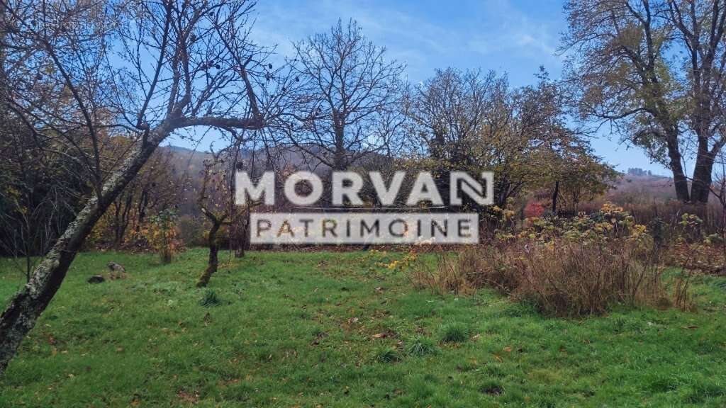 Maison à VILLAPOURCON