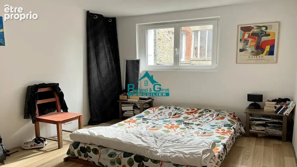 Ensemble immobilier La Bouexière - photo 6